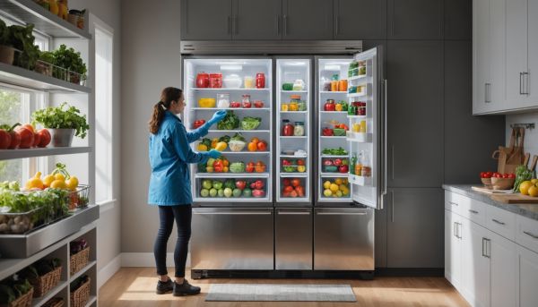 Comment acheter un frigo d'occasion en toute sécurité ?