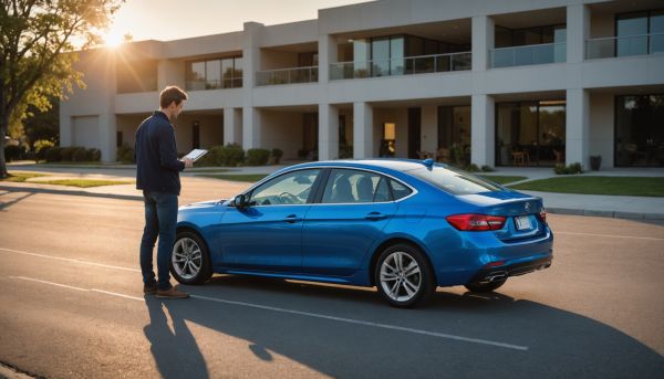 Comment estimer la cote exacte de sa voiture ?