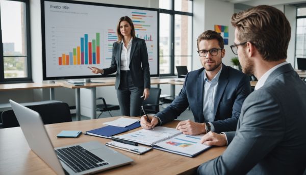 Comment négocier son salaire lors d'un entretien ?