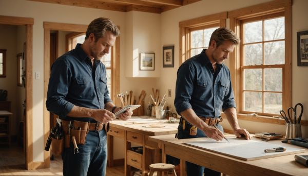Comment trouver un artisan qualifié pour vos travaux ?