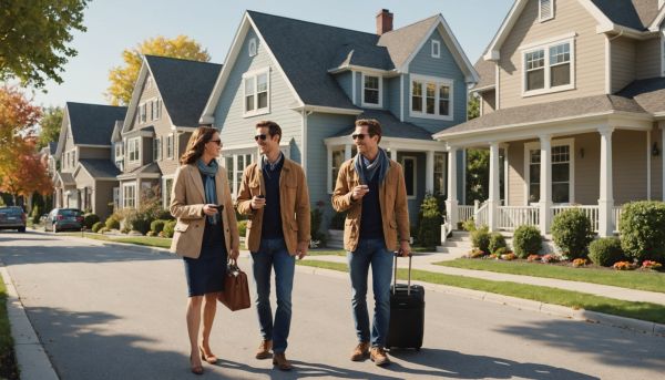 Comment trouver un échange de maison pour vacances ?