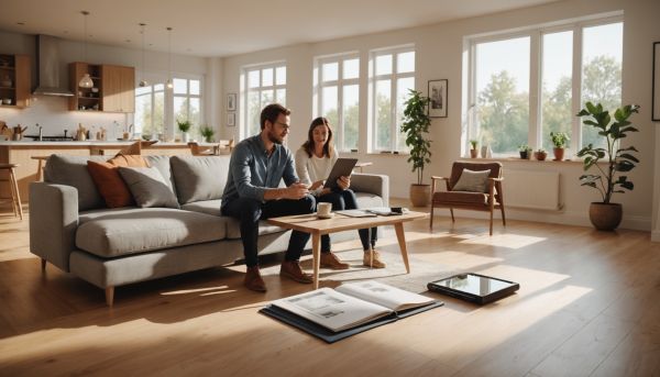 Comment vendre sa maison sans passer par une agence ?