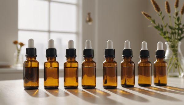 Huile essence norme : comprenez les spécifications et choix disponibles