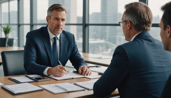 Le coaching professionnel booste votre carrière
