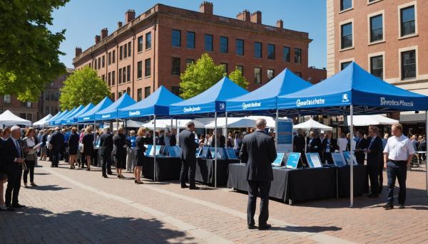 Le marché de l'emploi recrute massivement en région