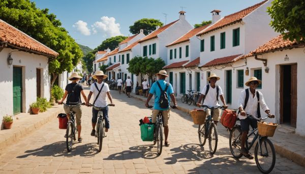 Le tourisme durable séduit de plus en plus de voyageurs