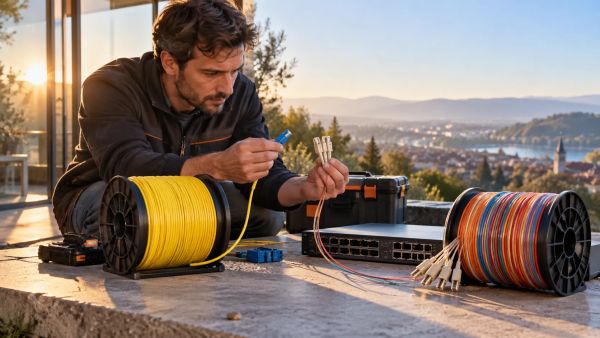 Monomode ou multimode : quel choix pour optimiser votre connexion ?