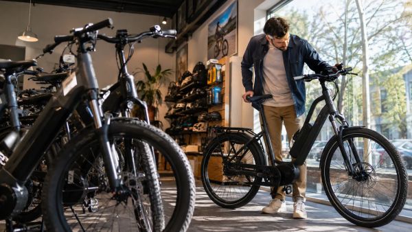 Optimiser son choix de vélo électrique pour rouler plus sereinement
