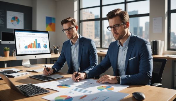 Pourquoi engager un expert-comptable indépendant ?