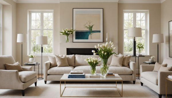 Pourquoi le home staging accélère les ventes ?