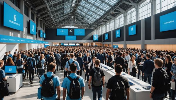 Quels secteurs recrutent le plus de jeunes diplômés ?