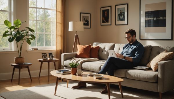 Vendre ses meubles rapidement entre particuliers en ligne